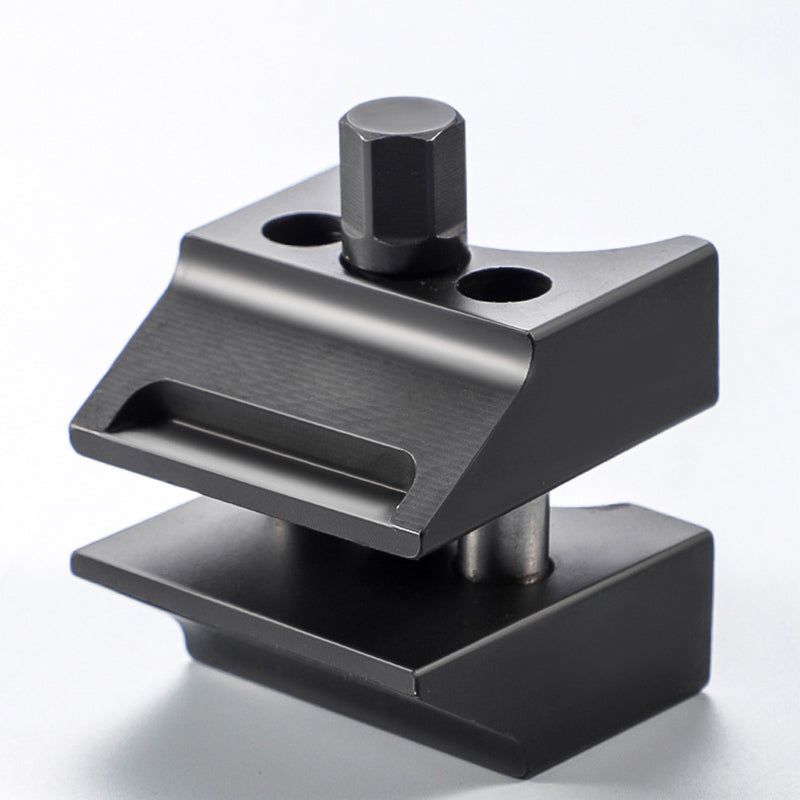 FixLossa – Kraftfull lossning av fastsittande bildelar