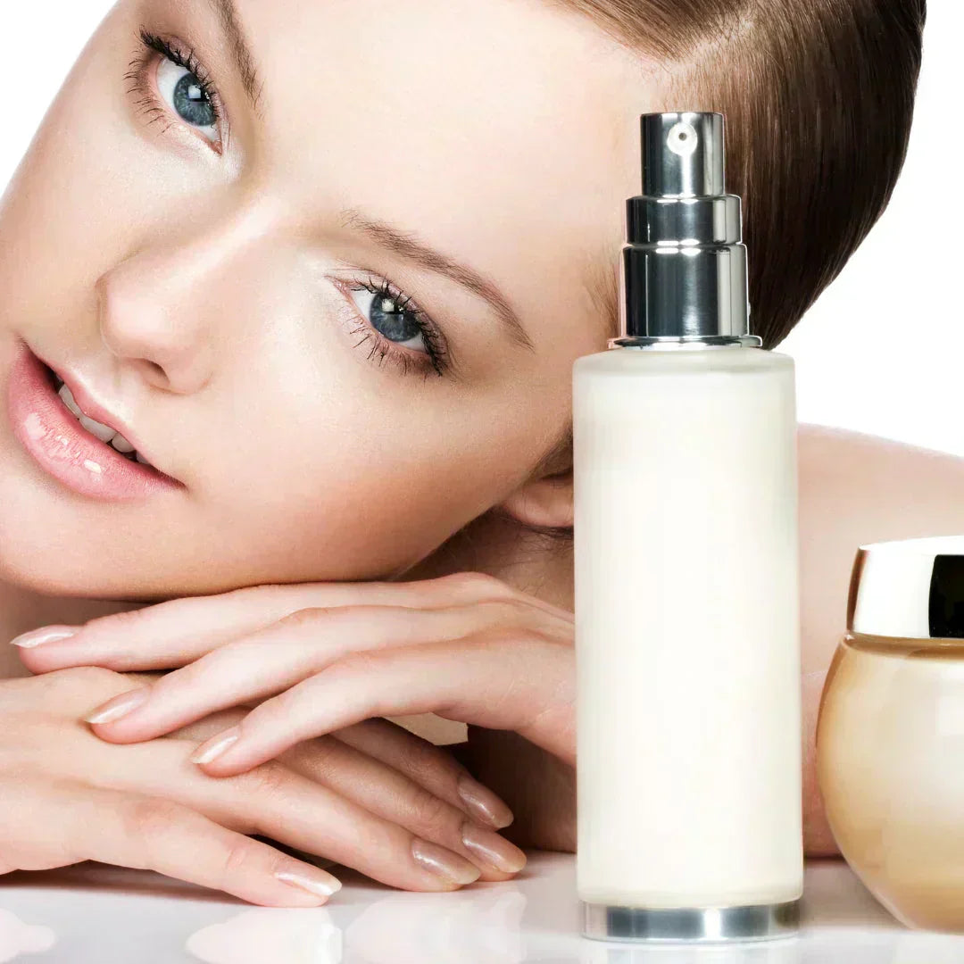 Skönhet & personlig vård