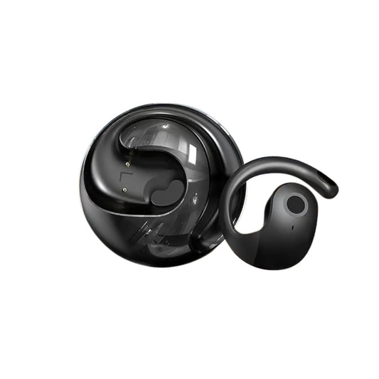 TranslateBuds – Trådlösa hörlurar med omedelbar realtidsöversättning