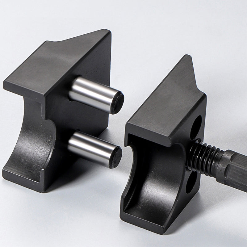 FixLossa – Kraftfull lossning av fastsittande bildelar